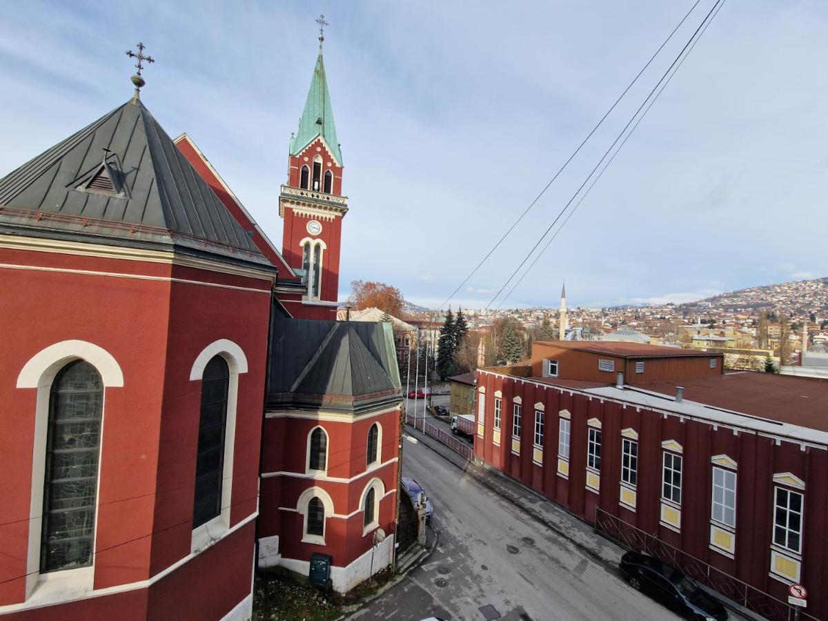 Like Home Old Town Sarajevo Exterior photo